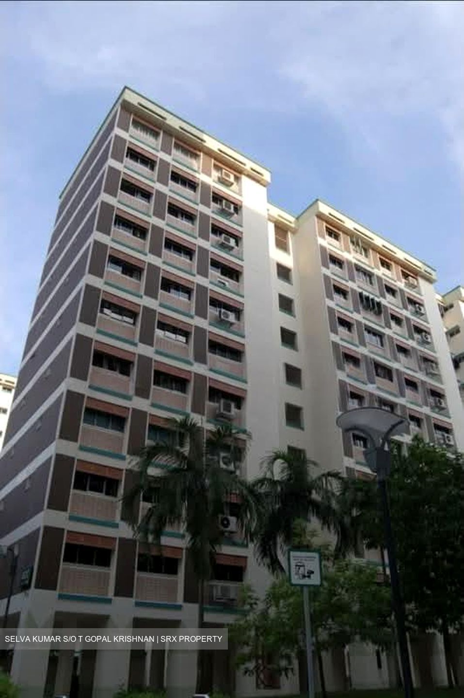 Blk 450 Tampines Street 42 (Tampines), HDB 5 Rooms #592542521